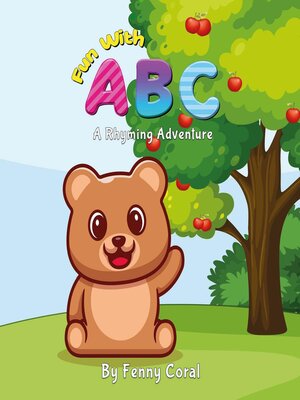 cover image of Fun With ABC